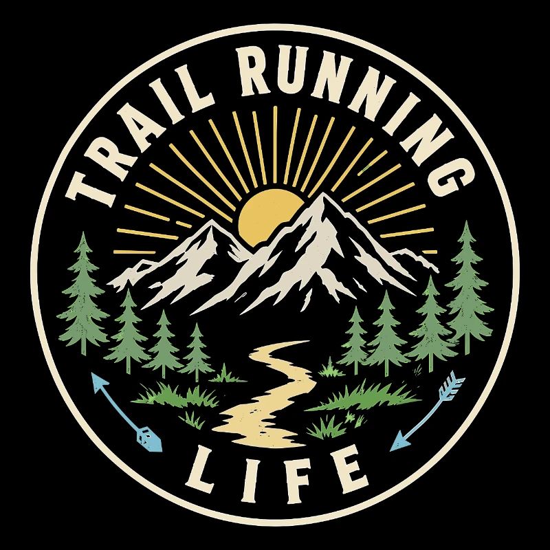 Trailrunning-Leben