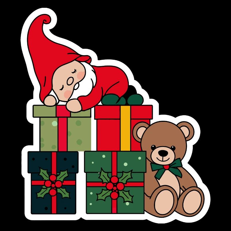 Christmas Gnomes