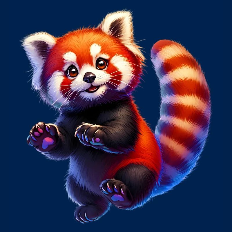Kleiner Panda