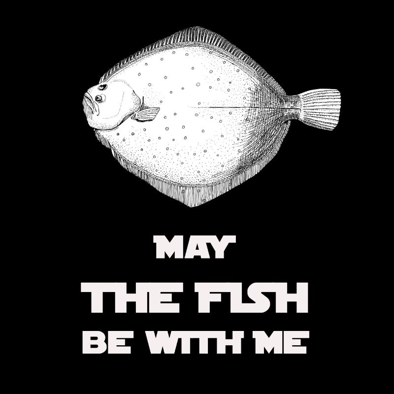 Que le poisson soit avec moi