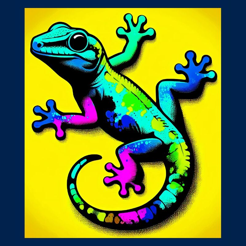 Gecko