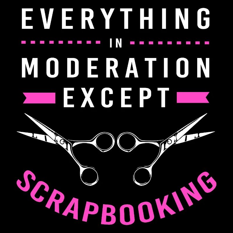 Album de scrapbooking