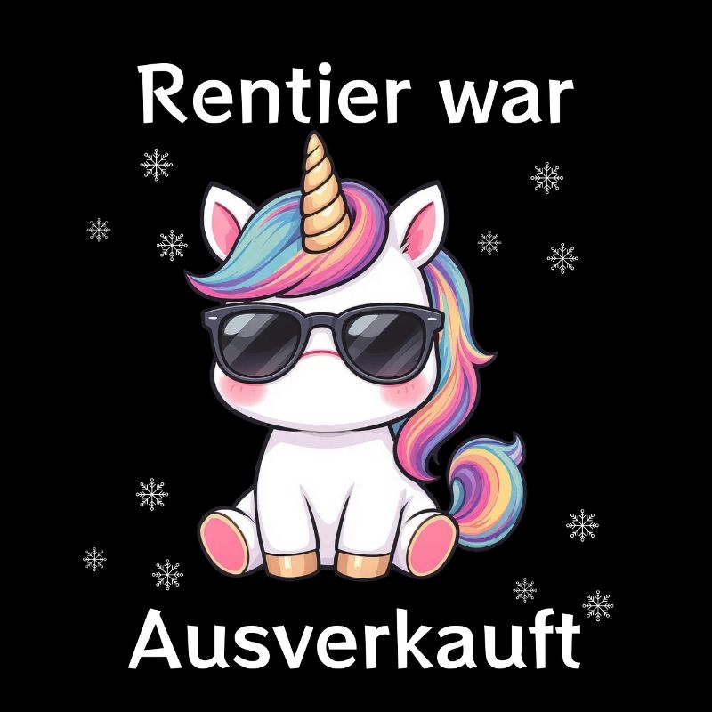 Le renne a été vendu
