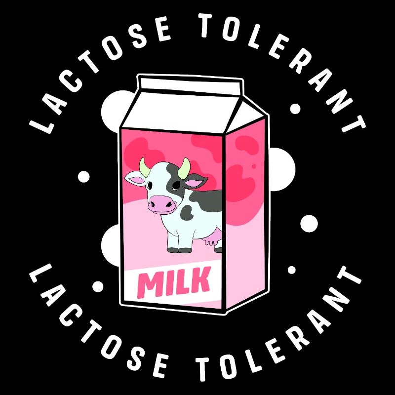 Flatulence Milk Lactose