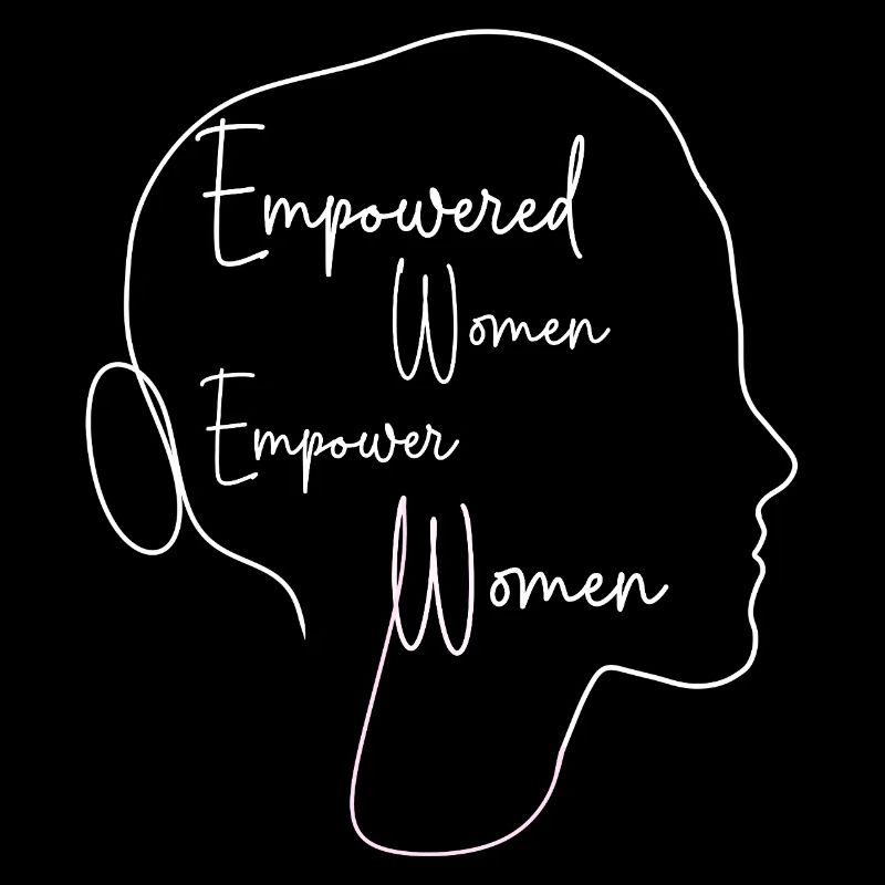 Frauenpower 