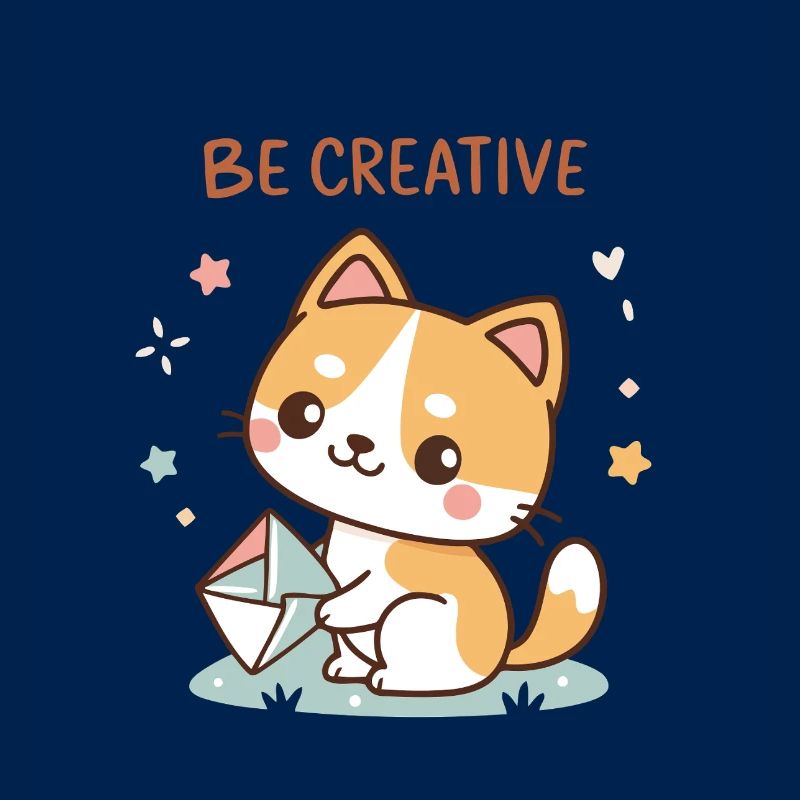 Kreativer Chat