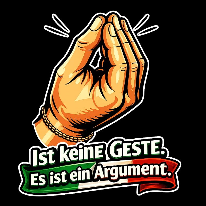 Italian Argument 