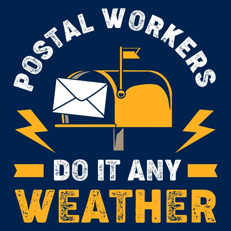 Post Poststempel