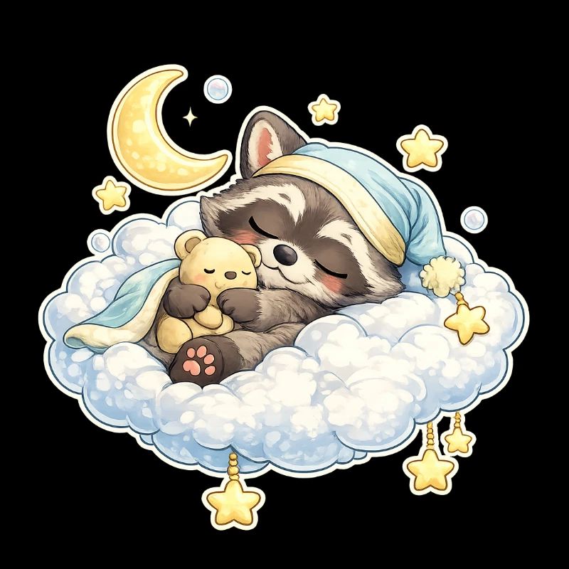 Baby_Oskar-_Moon_-_Sterne