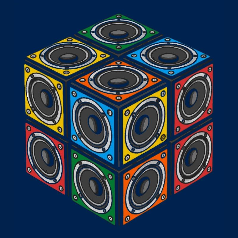 Cube Sound