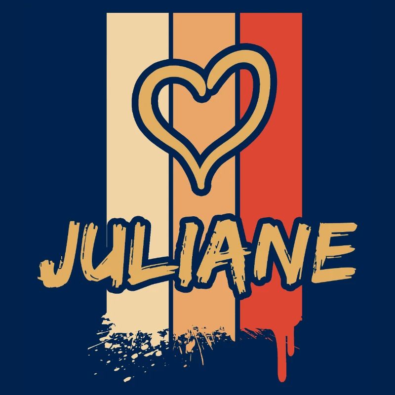 Geschenkidee Juliane