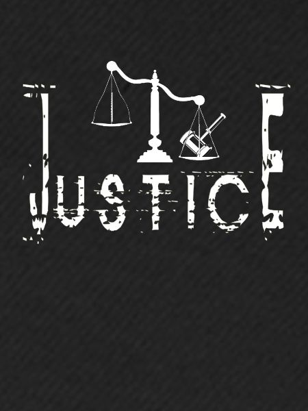 JUSTIZ