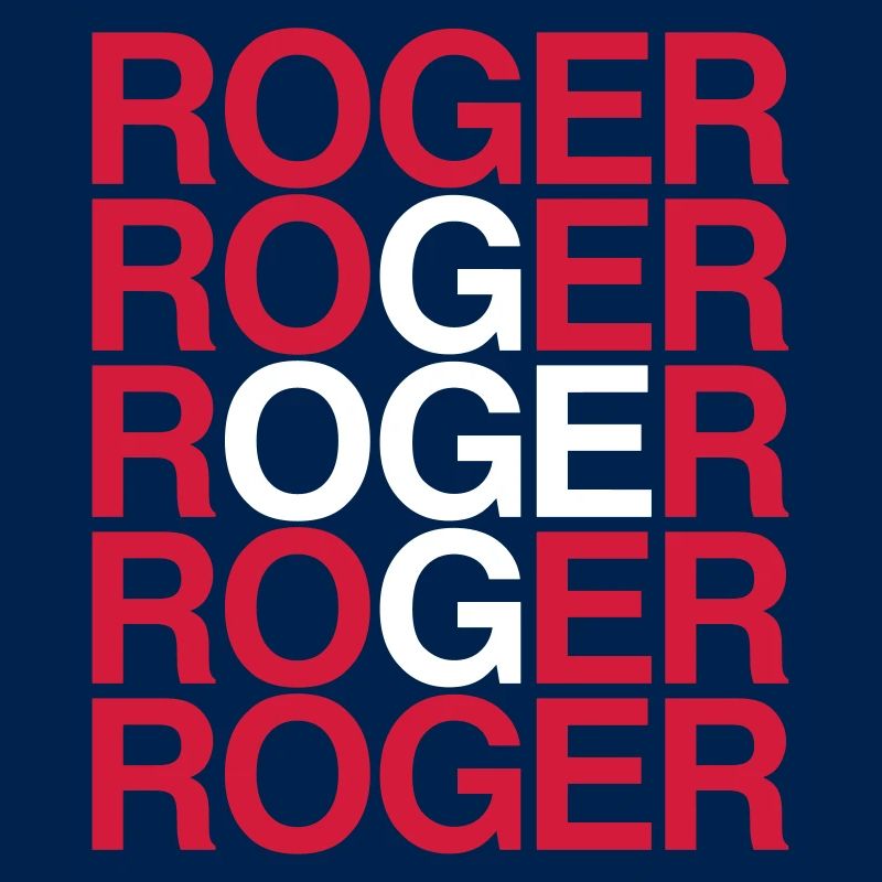 ROGER