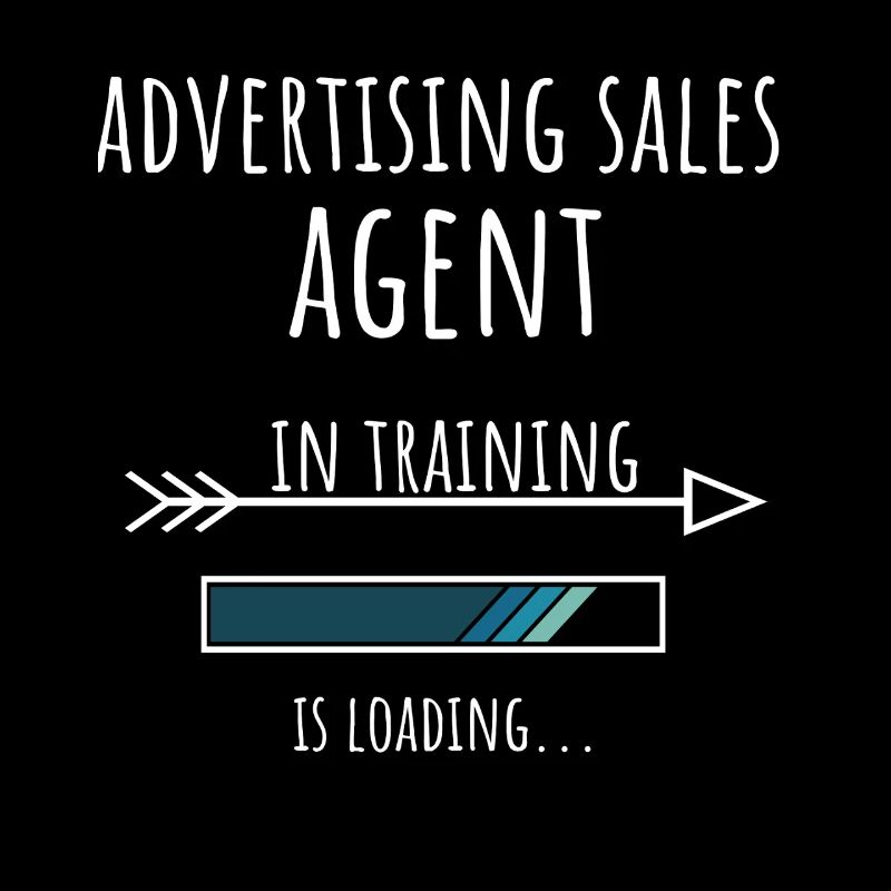 Agent de publicité en formation Profession
