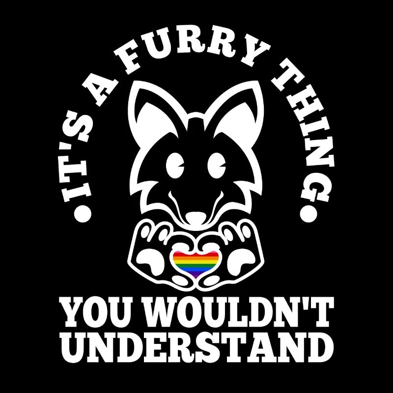 C’est une chose poilue que vous ne comprendriez pas