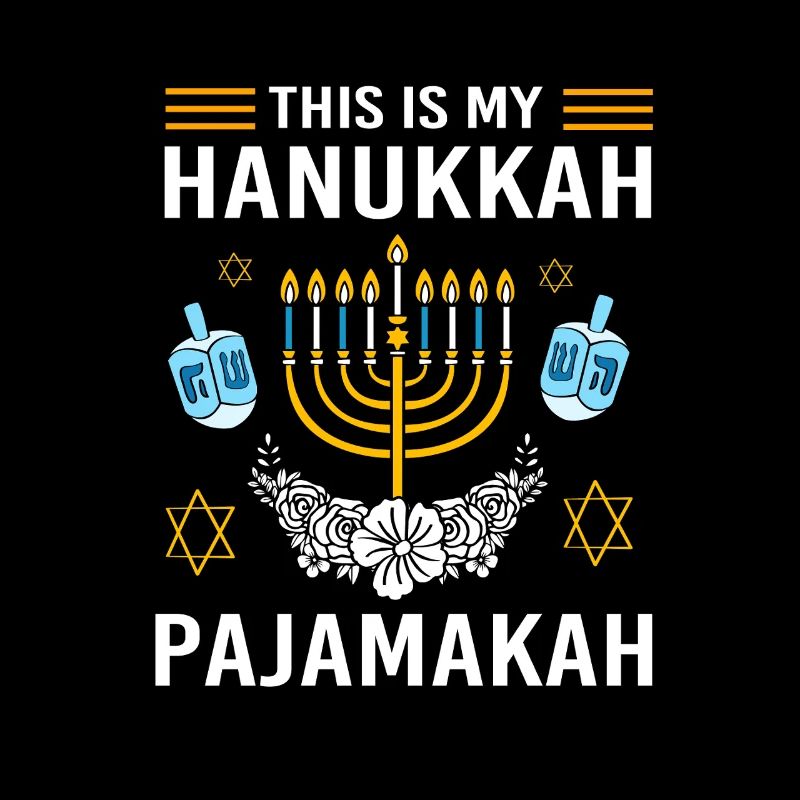 Hanoukka Hanoukka Hanoucca