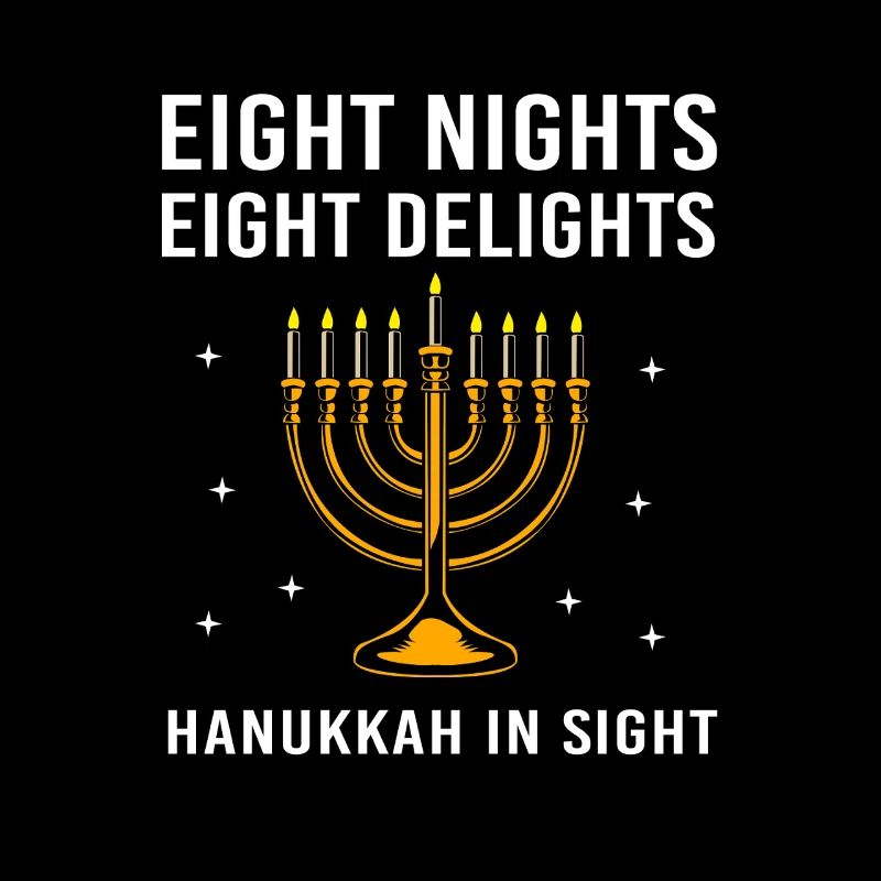 Hanoukka Hanoukka Hanoukka