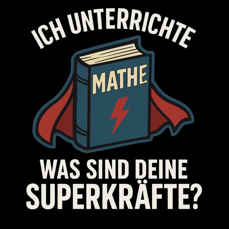 Math Superpowers in the Classroom Teacher School
