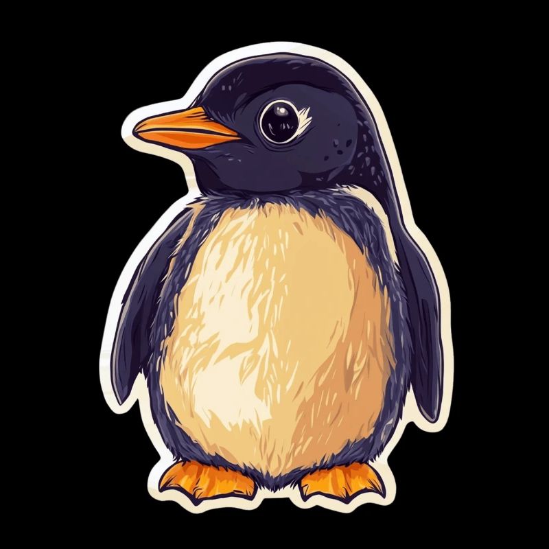 Penguin