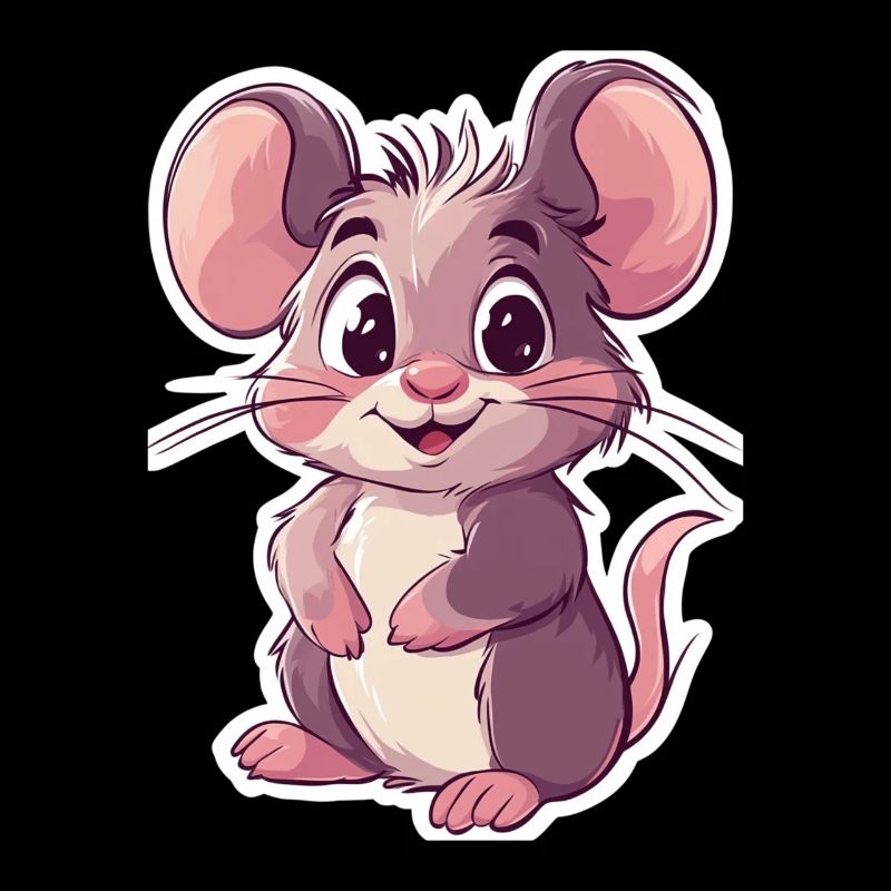 souris