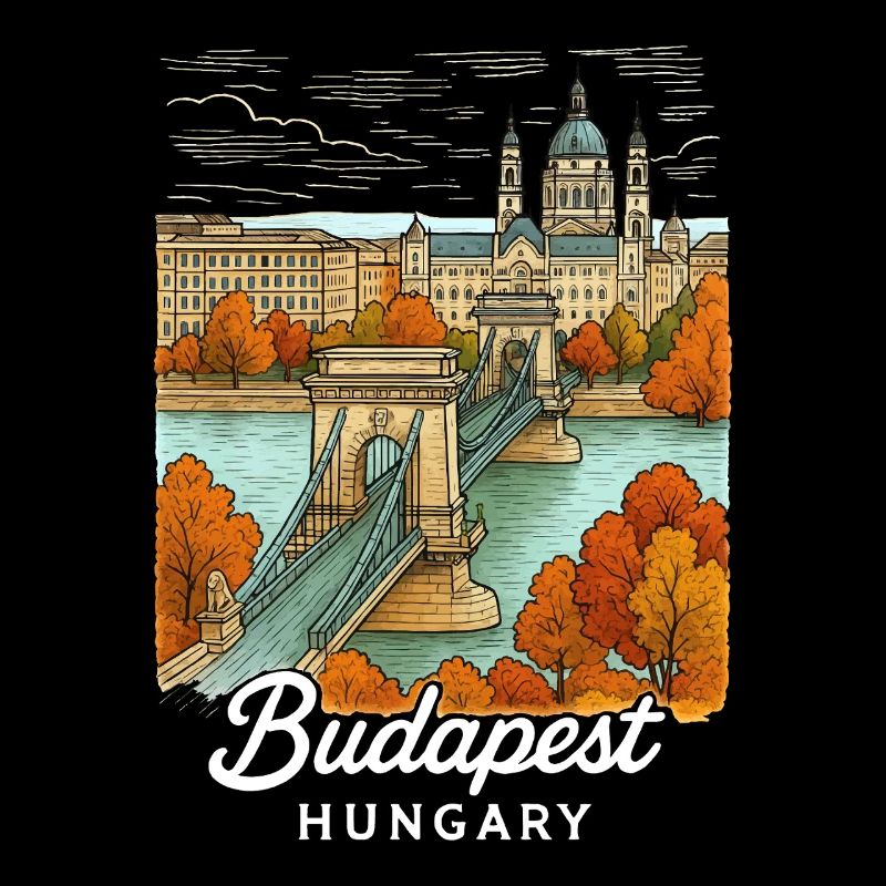 Budapest Ungarn