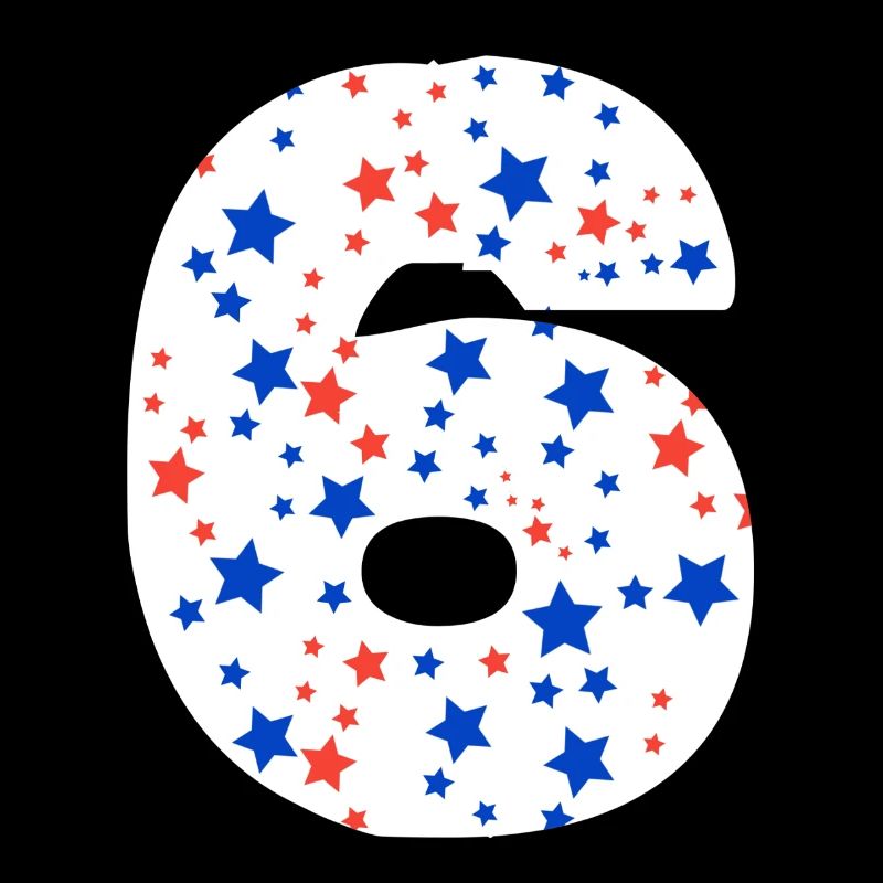 Nummer 6 