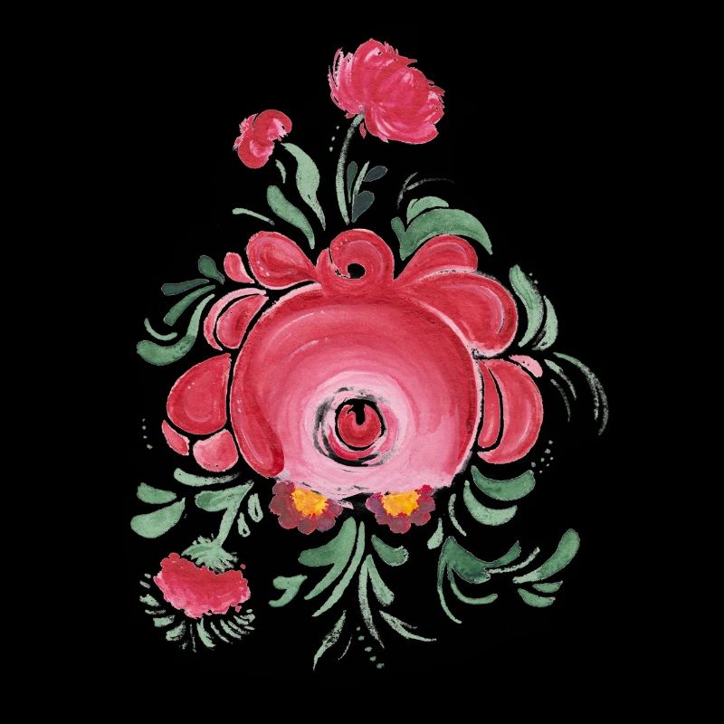 Ostfriesische Teerose
