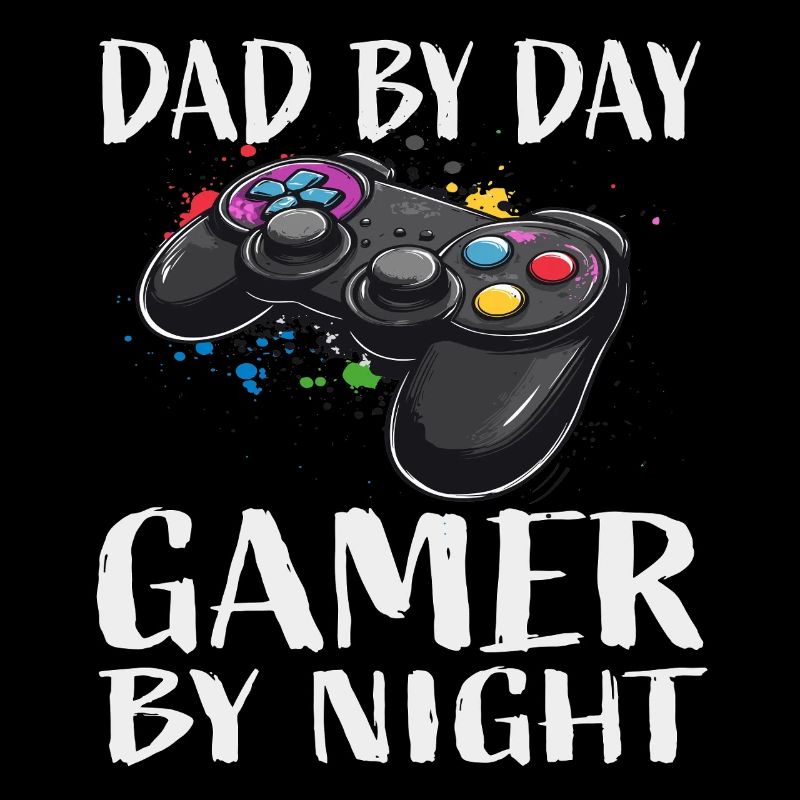Father's Day – Gamer Night