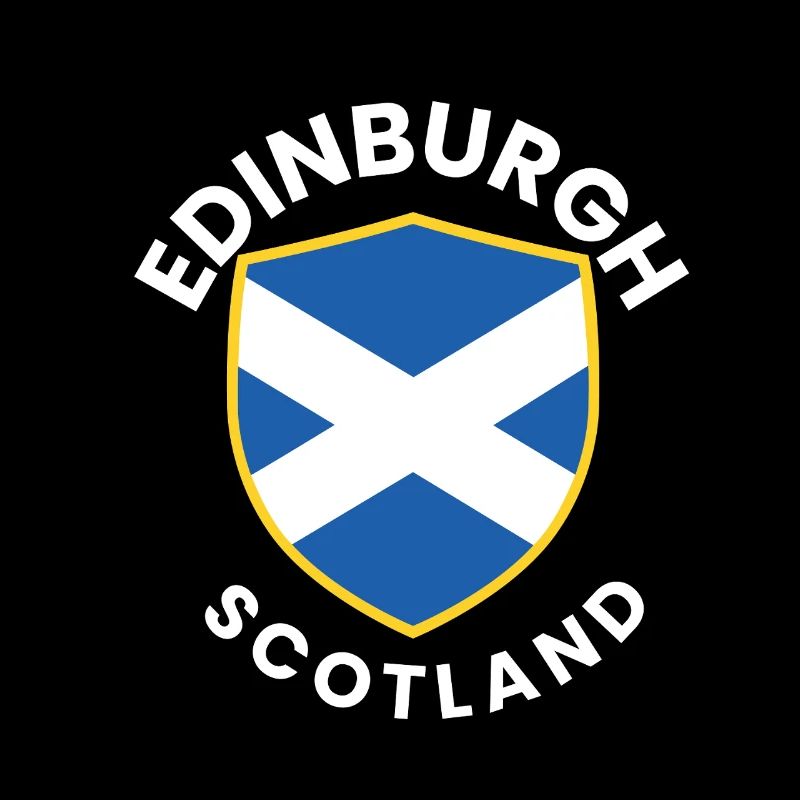 Edinburgh Shield Schottland