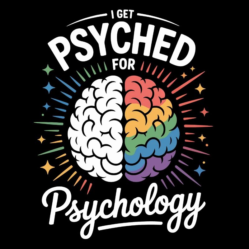 Psychédélique Psychedelic Brain