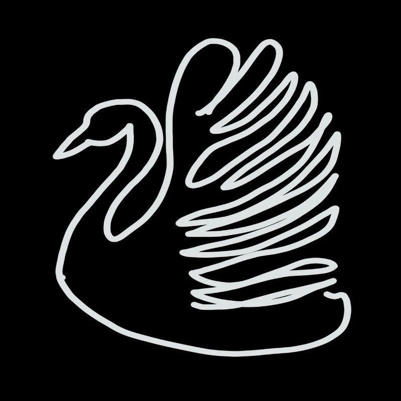 swan