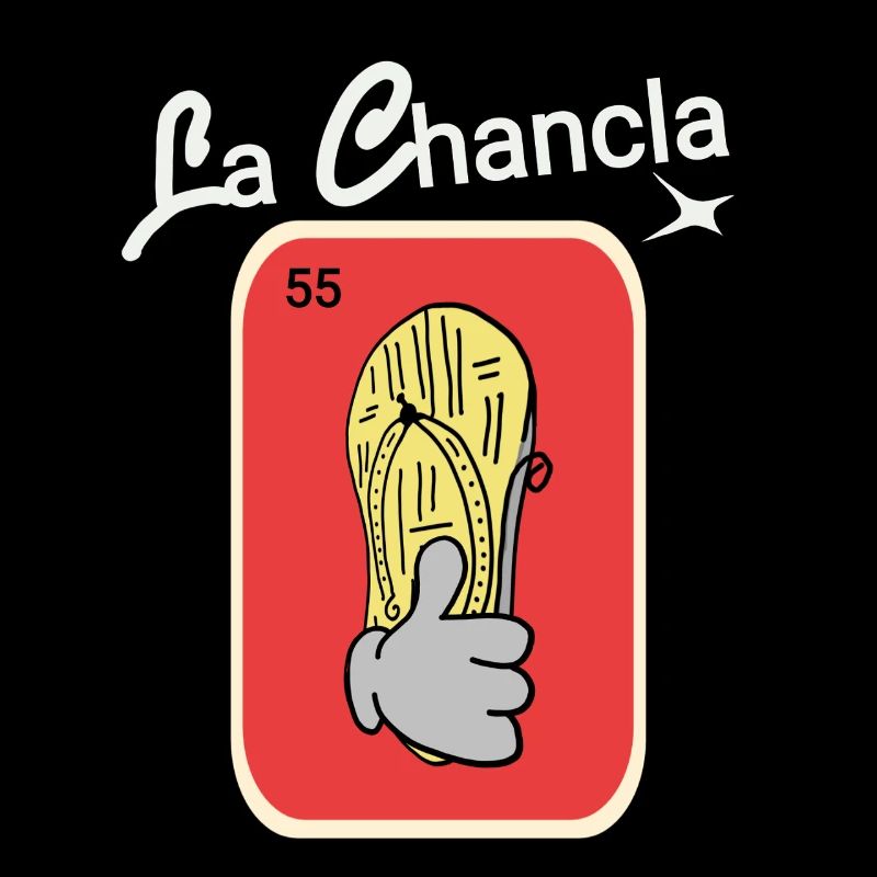 La Chancla