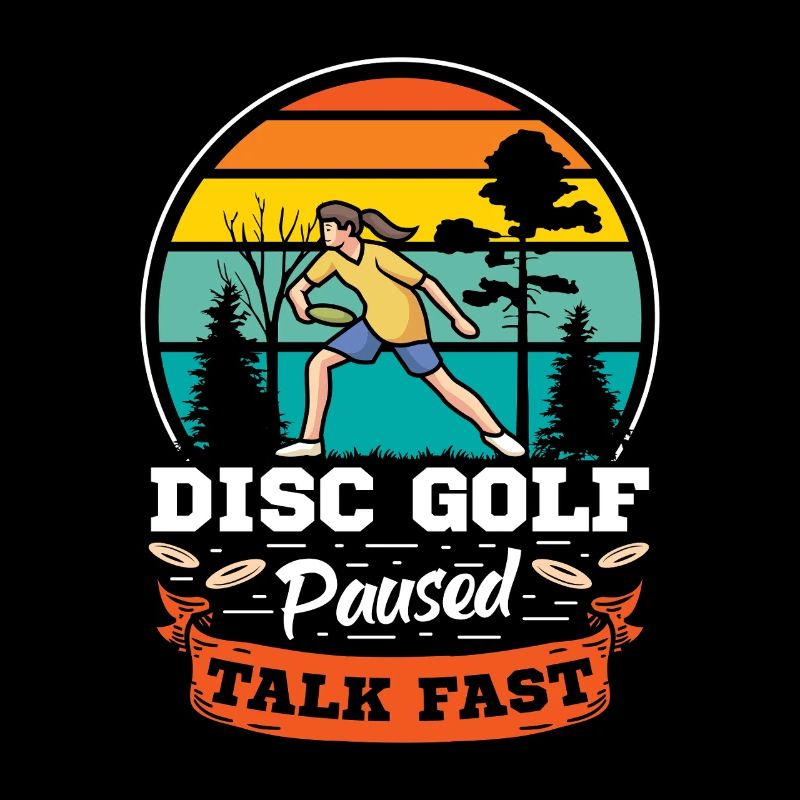 Disc Golf Geschenke Discgolf