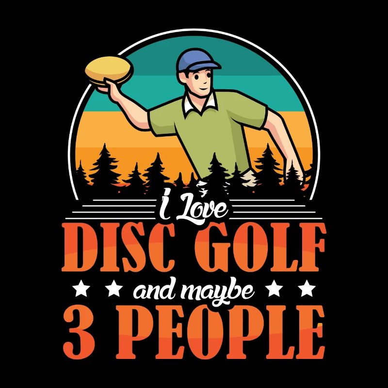 Cadeaux de disc golf Disc Golf