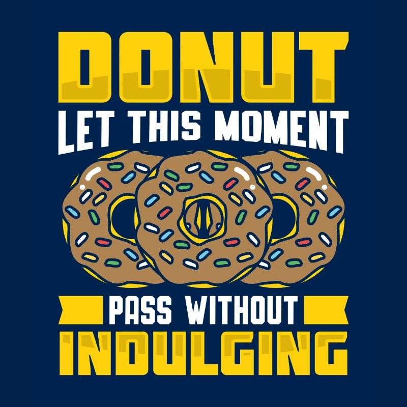 Restauration rapide en donuts