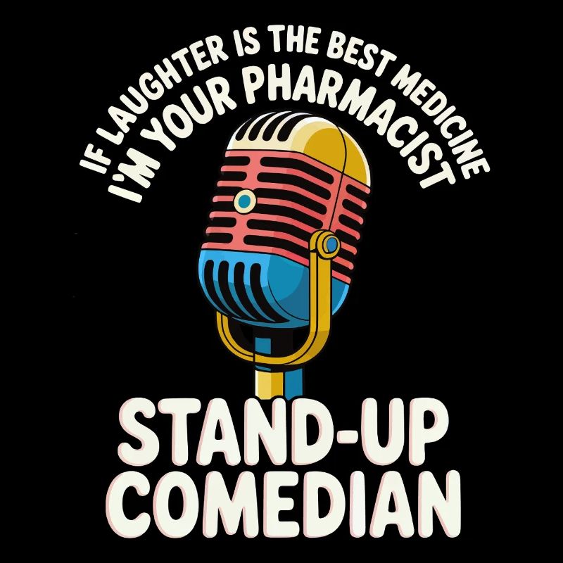 Stand-up comedian