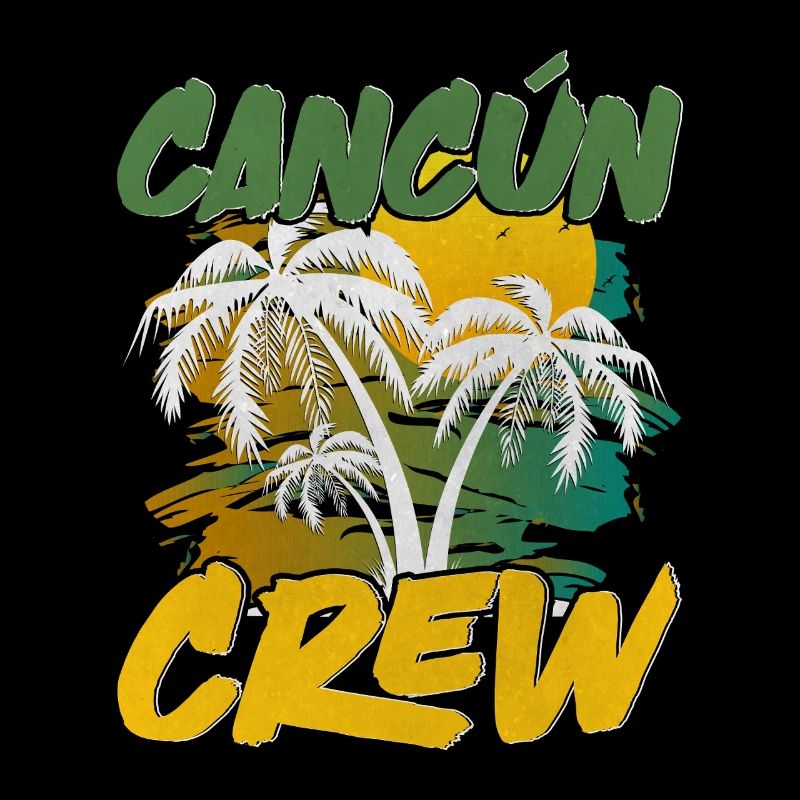 Équipe de Cancun