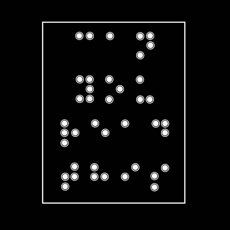 Braille Blindenschrift Blind