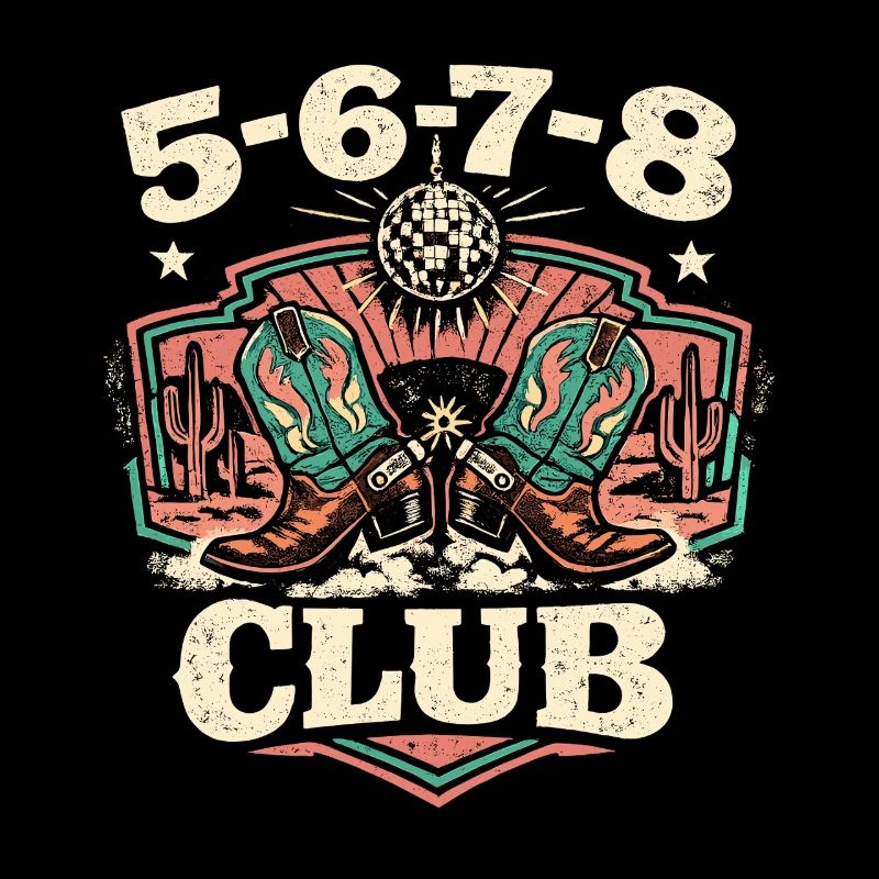Club 5-6-7-8