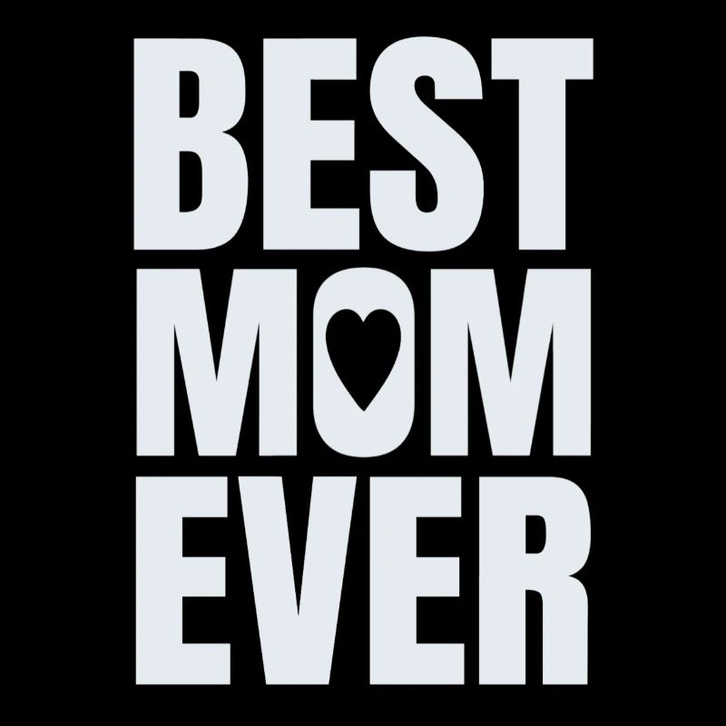 Beste Mutter aller Zeiten