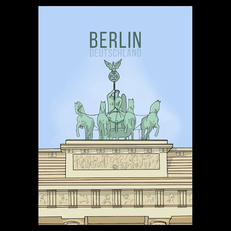 Berlin, Allemagne