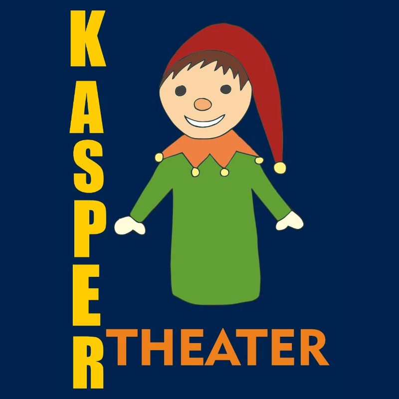 Lustiger Weihnachts-Kaspertheater