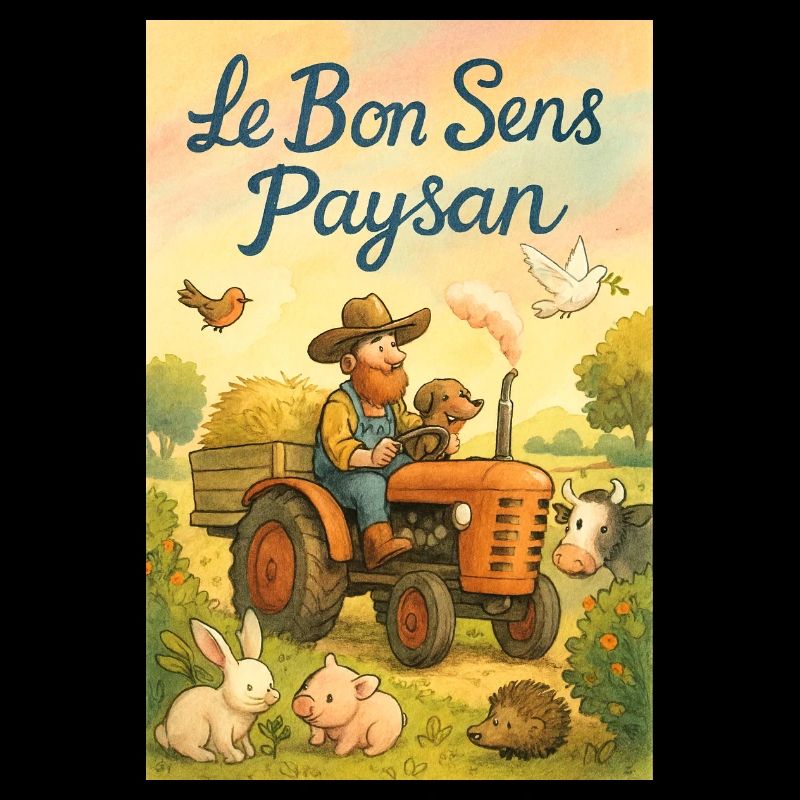 Peasant common sense