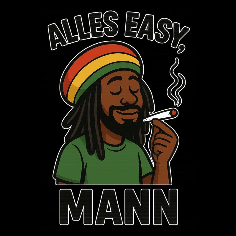 Alles Easy Mann
