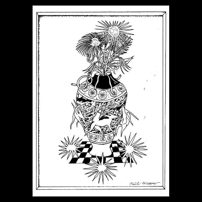 Flower_vase