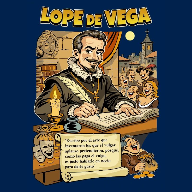 Lope de Vega