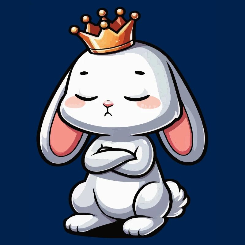 Rabbit Bunny Bunny Long Eared Thumper Ram