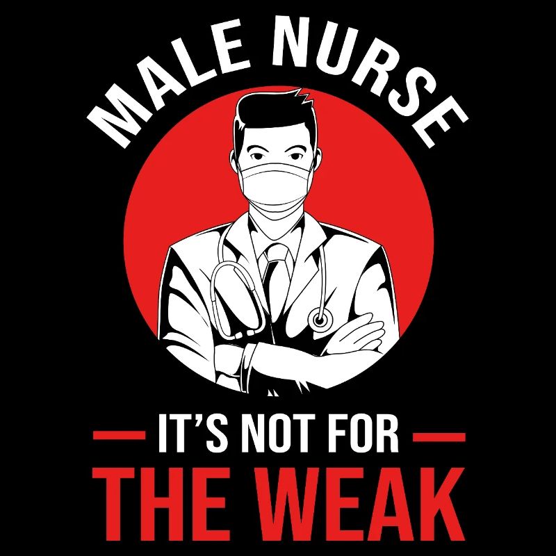 Krankenpfleger Krankenhaus Pfleger Geschenk