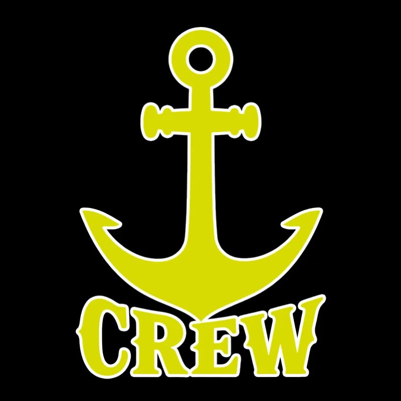 Anchor Crew Logo