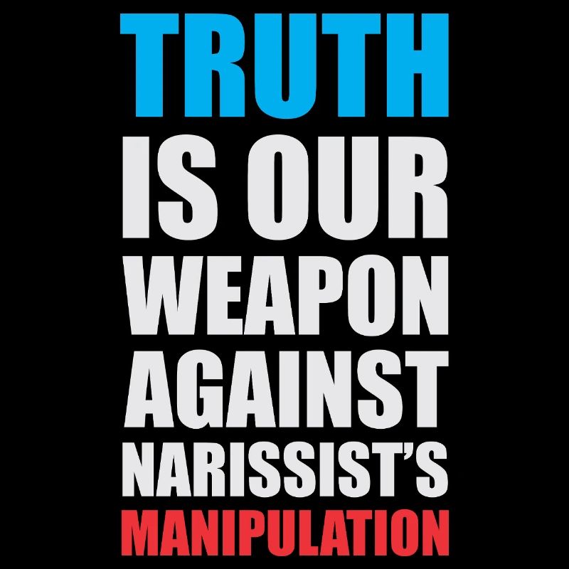 Empowering Truth Speech Bubble Design